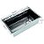 Cuba Gourmet Inox Premium C/ Cascata Torneira e Tabua PRETO - 82584 - Imagem 7