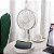 Ventilador Portátil Expansível  Dobrável De Mesa - 82247 - Imagem 7
