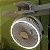 Ventilador De Mesa C/ Presilha E Luz Led Silencioso - 82248 - Imagem 4