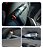 Aspirador De Pó Portátil Automotivo Recarregável 3 Em 1 Usb - 82257 - Imagem 8