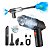 Aspirador De Pó Portátil Automotivo Recarregável 3 Em 1 Usb - 82257 - Imagem 1