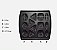Máquina Fazer Biscoito Elétrica Bolacha Cookie Waffle 110v - Imagem 5