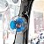 Ventilador Automotivo 24v 8 Pol Caminhão Carro Trailer Cinza - 82254 - Imagem 3