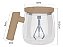 Caneca Mixer Automática Elétrica C/ Misturador - 82420 - Imagem 6