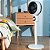 Ventilador De Piso Elétrico 38w Com Controle 110v - 81931 - Imagem 6