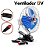Ventilador Automotivo 12v 6 Pol 15 Cm Caminhão Carro - 82251 - Imagem 7