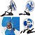 Ventilador Automotivo 12v 6 Pol 15 Cm Caminhão Carro - 82251 - Imagem 8
