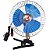 Ventilador Automotivo 12v 6 Pol 15 Cm Caminhão Carro - 82251 - Imagem 3