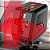 Nível Laser Auto-nivelamento 2 Linhas Vermelho Wiseup - 83244 - Imagem 3