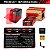 Nível Laser Auto-nivelamento 2 Linhas Vermelho Wiseup - 83244 - Imagem 5