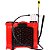 Pulverizador Agricola Costal Manual 16l Bomba Veneno Wiseup - 83247 - Imagem 5