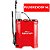 Pulverizador Agricola Costal Manual 16l Bomba Veneno Wiseup - 83247 - Imagem 6