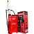 Pulverizador Agricola Costal Manual 16l Bomba Veneno Wiseup - 83247 - Imagem 1