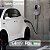 Estação de Carregamento Portátil Para Carro Elétrico 22kw Bivolt - 83235 - Imagem 5
