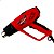 Soprador Térmico Alta Temperatura 600° 1500w C/ 4 Bicos 110v - 80402 - Imagem 3