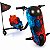 Triciclo Elétrico 8 polegadas Drift 350w C/ Kit Proteção FOGO E ÁGUA - 81926 - Imagem 1