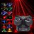 Canhão de LUZ LED 48W Moving Head Beam DMX 512 Bivolt - 81292 - Imagem 3