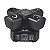 Canhão de LUZ LED 48W Moving Head Beam DMX 512 Bivolt - 81292 - Imagem 2