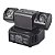 Mini Moving Head 36w Duas Cabecças Giratória DMX 512 - 81293 - Imagem 2