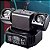 Mini Moving Head 36w Duas Cabecças Giratória DMX 512 - 81293 - Imagem 1