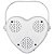 Luminária Led RGB Coração Magic  C/ Controle - 81295 - Imagem 6