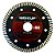 Disco De Corte Diamantado 115X22.23mm - 83245 - Imagem 1