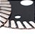 Disco De Corte Diamantado 115X22.23mm - 83245 - Imagem 4