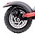Patinete Eletrico 500W Scooter Profissional com Banco Até 150Kg - 81287 - Imagem 7