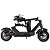 Patinete Elétrica 400w Scooter Profissional Com Banco 120Kg - 81286 - Imagem 6