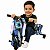 Triciclo Elétrico Drift  6,5 polegadas 250w Azul Grafitado - 81332 - Imagem 1