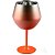 Copo Taça Térmico Inox 410ml Gin Vinho Drink Suco Laranja -81355 - Imagem 1