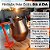 Copo Taça Térmico Inox 410ml Gin Vinho Drink Suco Branco - 81355 - Imagem 4