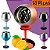 Copo Taça Térmico Inox 410ml Gin Vinho Drink Suco Branco - 81355 - Imagem 2