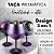 Copo Taça Térmico Inox 410ml Gin Vinho Drink Suco Verde - 81355 - Imagem 6