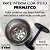 Copo Taça Térmico Inox 410ml Gin Vinho Drink Suco Verde - 81355 - Imagem 5