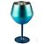 Copo Taça Térmico Inox 410ml Gin Vinho Drink Suco Verde - 81355 - Imagem 1