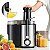 Extrator Suco Natural Espremedor De Fruta 1500w 220v - 82220 - Imagem 1