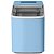 Máquina De Gelo Ice Portátil Compact 110v 12kg P/dia Fácil Azul - 81282 - Imagem 1