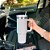 Copo Térmico Com Canudo e Tampa 1200ml Branco- 82721 - Imagem 5