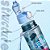 Garrafa Squeeze Infantil 800ML Com Adesivo e Alça - 82722 - Imagem 3