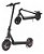 Patinete Elétrico Portátil 350w até 30Km/h Amortecedor Dianteiro - 82003 - Imagem 1