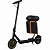 Patinete Elétrico Dobrável 350W C/ Assento E Bag 11L - 81412 - Imagem 2