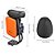 Patinete Elétrico Dobrável 350W C/ Assento E Bag 11L - 81412 - Imagem 3