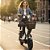 Patinete Elétrico 350W Scooter com Assento duplo Alto desempenho - 81417 - Imagem 3