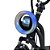 Patinete Bike Elétrica 800w C/ Assento Duplo Autonomia de 45km e 150Kg - 81418 - Imagem 7