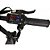 Patinete Elétrico 800W Scooter C/ Assento Amortecedores 35km/h - 81416 - Imagem 5