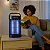 Mata Mosca Elétrico 20w 110V Luz UV  - 81296 - Imagem 5