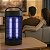 Mata Mosca Elétrico 20w 110V Luz UV  - 81296 - Imagem 2