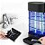 Mata Mosca Elétrico 20w 110V Luz UV  - 81296 - Imagem 1