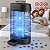 Mata Mosca Elétrico 30w 220V Luz UV  - 81297 - Imagem 11